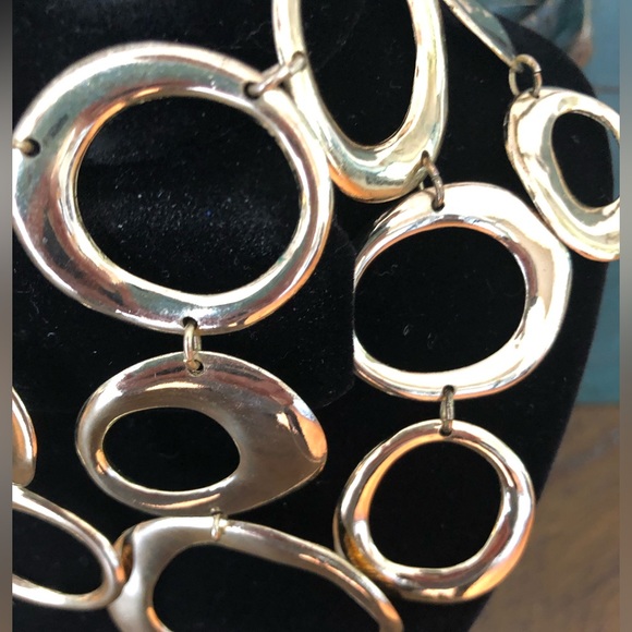 ST THOMAS Reversible Necklace - Picture 3 of 4